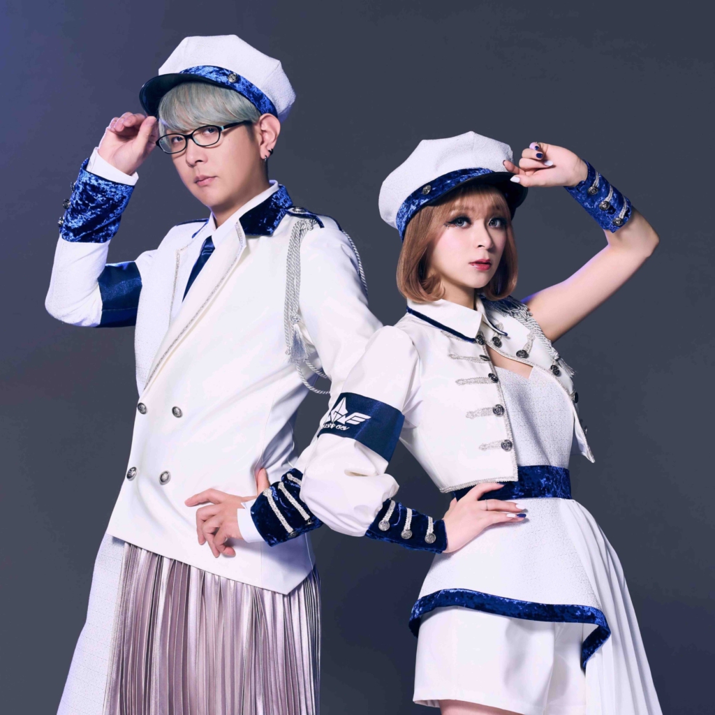 3/22(水) 「GARNiDELiA COVER COLLECTiON」発売記念 オンライン特典会