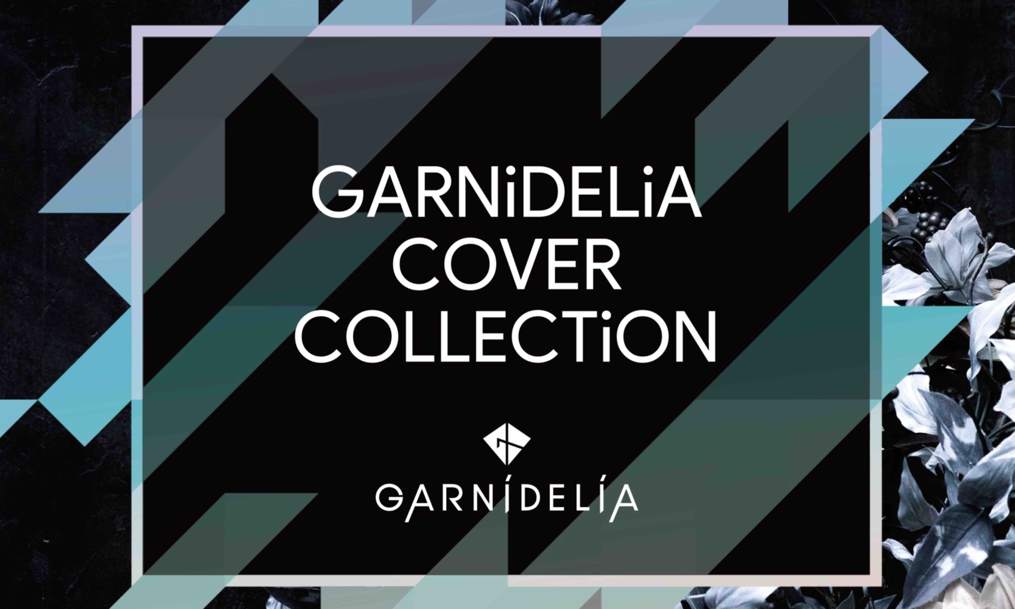 09BGARNiDELiA COVER COLLECTiON【豪華盤】