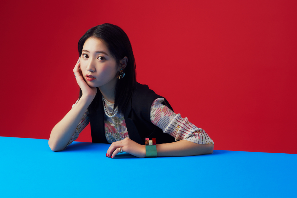 上野優華 New ALBUM「恋愛シグナル」発売記念 第4回ネットサイン会 開催決定！