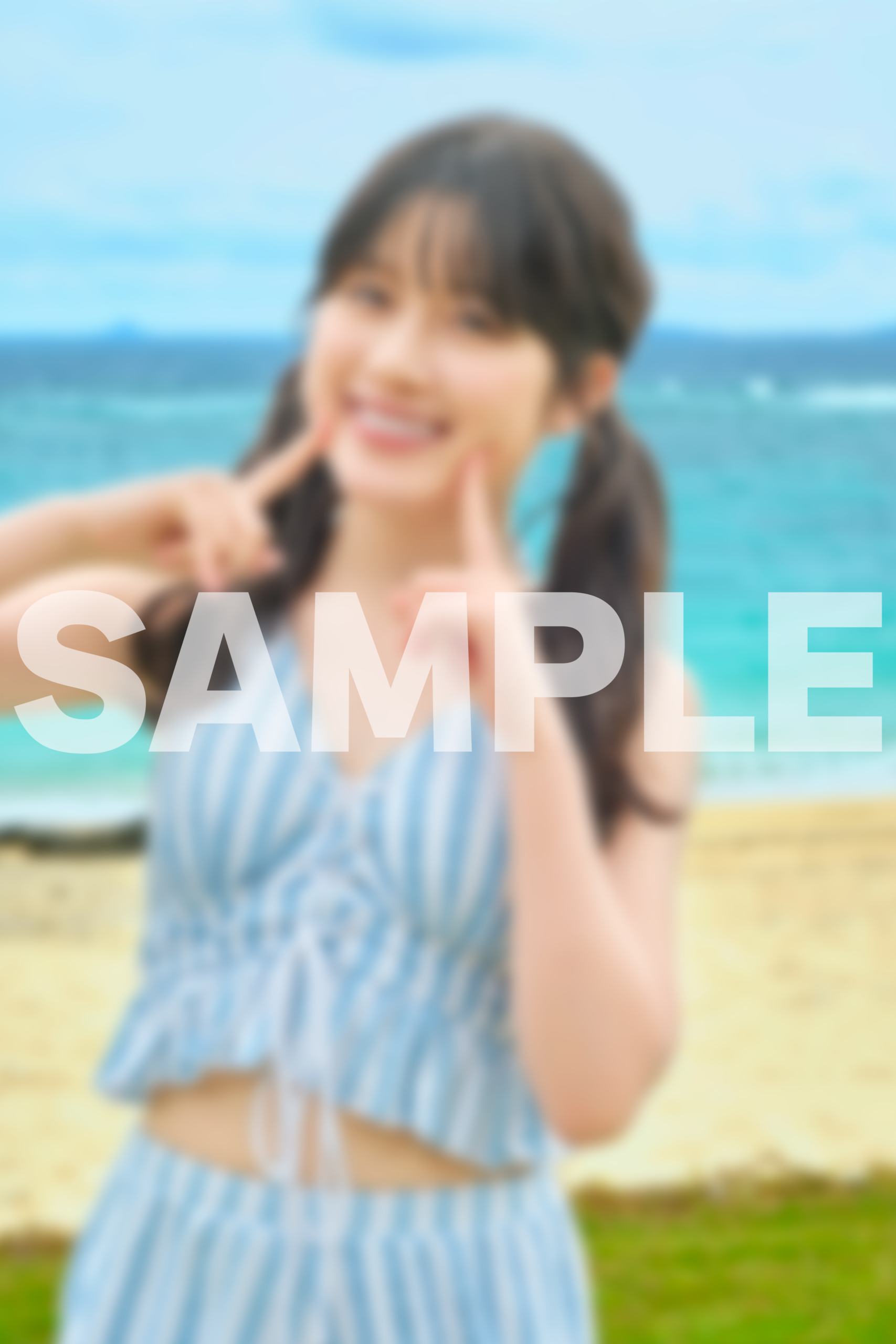 売れ筋・人気アイテム 商品 SUPER☆GiRLS 河村果歩 直筆サイン入り 水着 生写真 スパガ とび アイドル