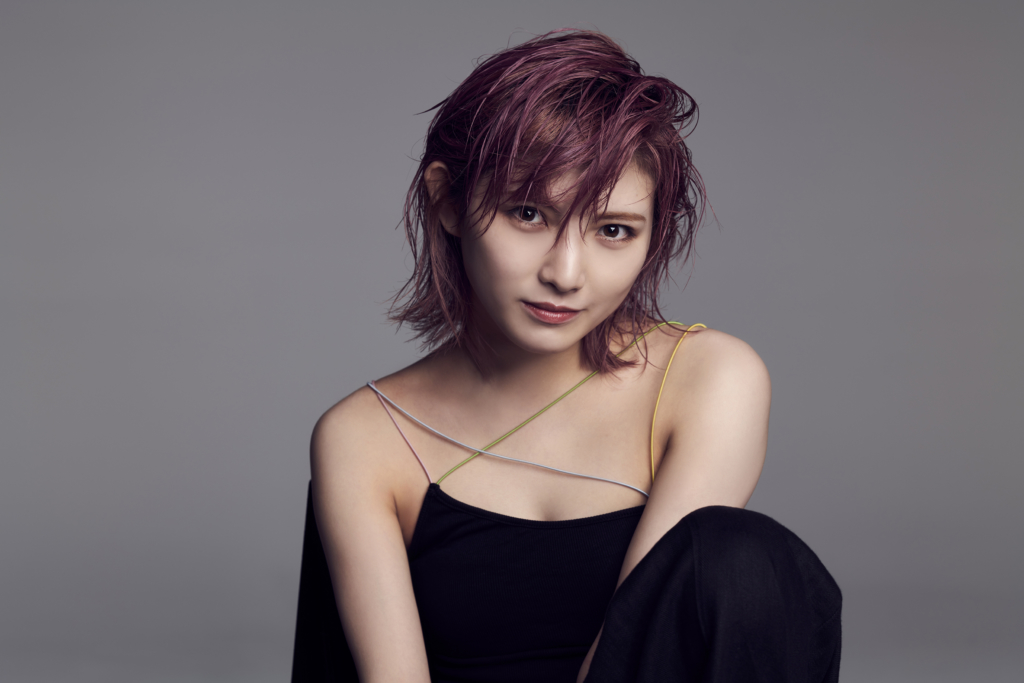 10月29日岡田奈々1stALオンライン特典会