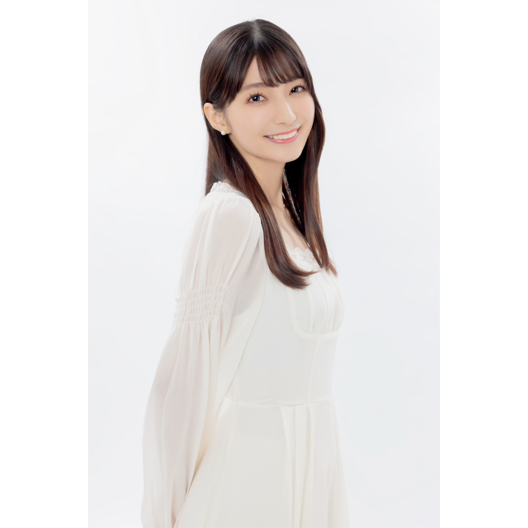 高野麻里佳 × My Girl vol.43｜サイン&宛名（ニックネーム）入り