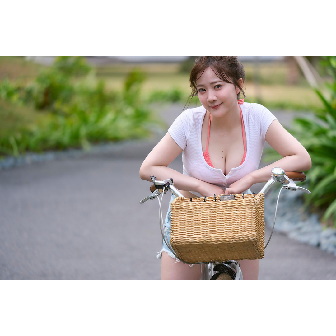 伊藤彩沙 写真集 アヤサージュ オンラインサイン会 | corazón(コラゾン